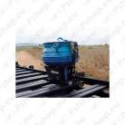 Front Runner Potjie Pot/Dutch Oven Carrier RRAC062
