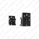 Front Runner Eezi-Awn 1000/2000 Series Awning Brackets RRAC063