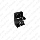 Front Runner Eezi-Awn 1000/2000 Series Awning Brackets RRAC063