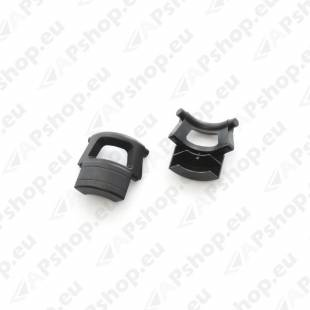 Front Runner Expedition Rail Corner Set (Pair) RRAC071