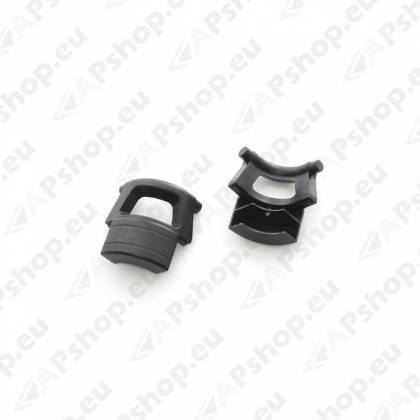 Front Runner Expedition Rail Corner Set (Pair) RRAC071