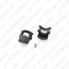 Front Runner Expedition Rail Corner Set (Pair) RRAC071