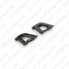 Front Runner Expedition Rail LH + RH Drop Set RRAC072