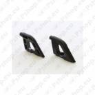 Front Runner Expedition Rail LH + RH Drop Set RRAC072