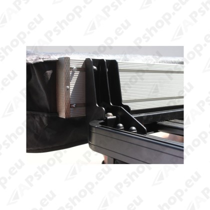 Front Runner Bat Wing/Manta Wing Brackets RRAC074