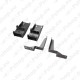 Front Runner Bat Wing/Manta Wing Brackets RRAC074