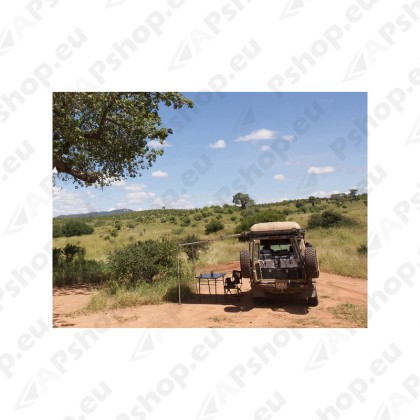 Front Runner Movable Awning Arm RRAC080