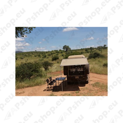 Front Runner Movable Awning Arm RRAC080