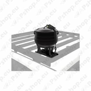 Front Runner Potjie Pot/Dutch Oven + Carrier RRAC081