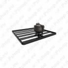 Front Runner Potjie Pot/Dutch Oven + Carrier RRAC081