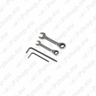 Front Runner 4 Piece Tool Kit RRAC093