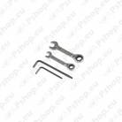 Front Runner 4 Piece Tool Kit RRAC093