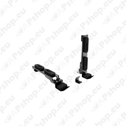 Front Runner Vertical Surfboard Carrier RRAC095
