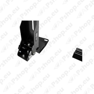 Front Runner Vertical Surfboard Carrier RRAC095