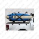 Front Runner Vertical Surfboard Carrier RRAC095