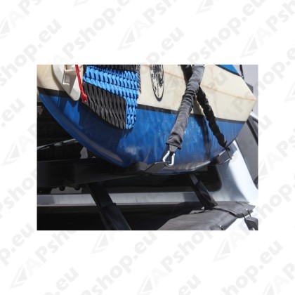 Front Runner Vertical Surfboard Carrier RRAC095
