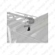 Front Runner GoPro Rack Mounting Bracket RRAC098