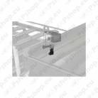 Front Runner GoPro Rack Mounting Bracket RRAC098