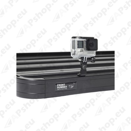 Front Runner GoPro Rack Mounting Bracket RRAC098