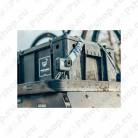 Front Runner GoPro Rack Mounting Bracket RRAC098