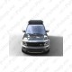 Front Runner Land Rover Discovery LR3/LR4 Wind Fairing RRAC102