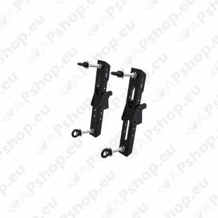 Front Runner Recovery Device Adjustable Side Brackets RRAC103