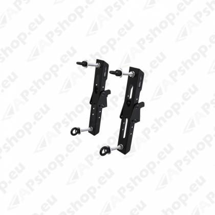 Front Runner Recovery Device Adjustable Side Brackets RRAC103