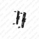 Front Runner Recovery Device Adjustable Side Brackets RRAC103
