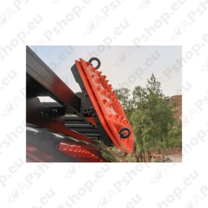 Front Runner Recovery Device Adjustable Side Brackets RRAC103