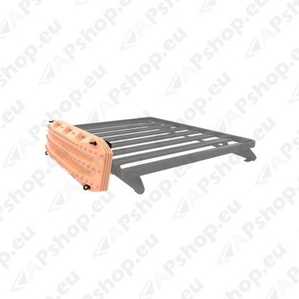 Front Runner Recovery Device Adjustable Side Brackets RRAC103