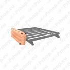 Front Runner Recovery Device Adjustable Side Brackets RRAC103