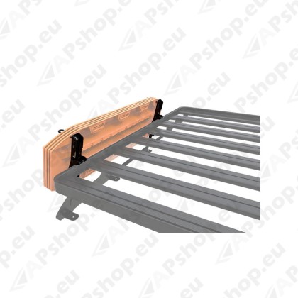 Front Runner Recovery Device Adjustable Side Brackets RRAC103
