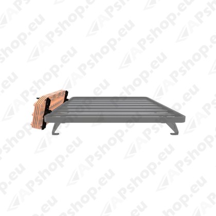 Front Runner Recovery Device Adjustable Side Brackets RRAC103