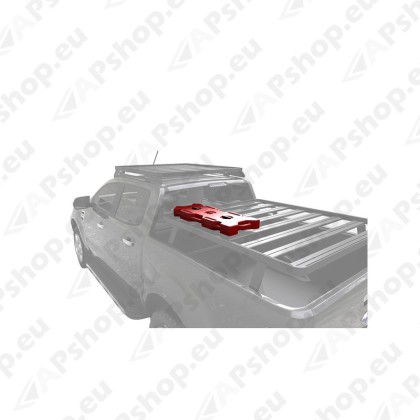 Front Runner Rotopax Rack Tray Mounting Plate RRAC105