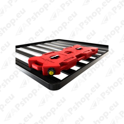 Front Runner Rotopax Rack Tray Mounting Plate RRAC105