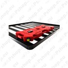 Front Runner Rotopax Rack Tray Mounting Plate RRAC105