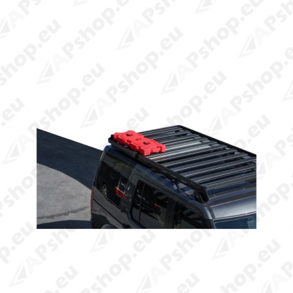 Front Runner Rotopax Rack Tray Mounting Plate RRAC105