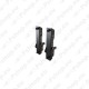 Front Runner Rotopax Side Mount Brackets RRAC106