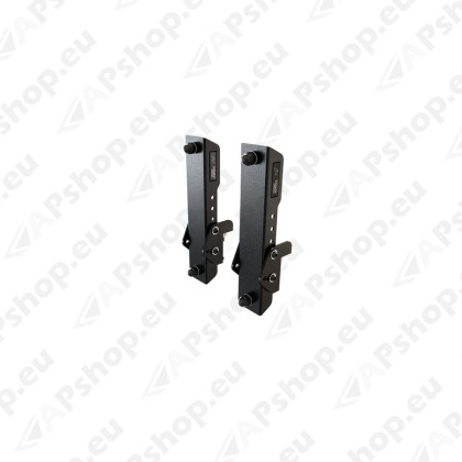 Front Runner Rotopax Side Mount Brackets RRAC106
