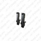 Front Runner Rotopax Side Mount Brackets RRAC106