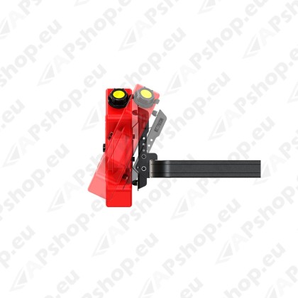 Front Runner Rotopax Side Mount Brackets RRAC106
