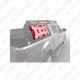 Front Runner Rotopax Side Mount Brackets RRAC106