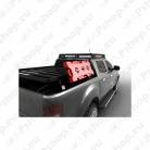 Front Runner Rotopax Side and Top Mount Kit RRAC112