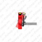 Front Runner Rotopax Side and Top Mount Kit RRAC112