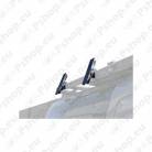 Front Runner Rotopax Side and Top Mount Kit RRAC112