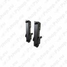 Front Runner Rotopax Side and Top Mount Kit RRAC112