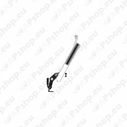 Front Runner Thru Axle Adapter for Fork Mount Bike Carrier RRAC119