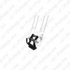 Front Runner Thru Axle Adapter for Fork Mount Bike Carrier RRAC119