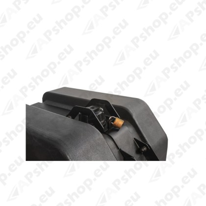 Front Runner Lockable Strap For Water Cap / 45L RRAC120