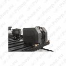 Front Runner Lockable Strap For Water Cap / 45L RRAC120
